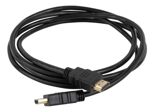 Cable Hdmi Ultra 1.8mts Full Hd 1.4 / Promoferta