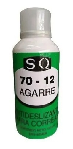 Antideslizante De Correa En Spray 235cc Sq 70-12