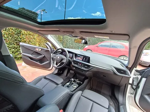 BMW Serie 2 1.5 218i Gran Coupe