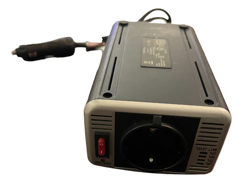 Inversor Estatico 300w