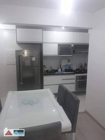 Imagem 5 de 20 de Apartamento Com 2 Dormitórios - Vila Carrão - São Paulo/sp - Ap6641