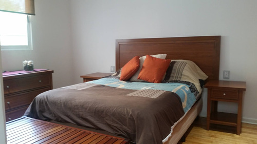 Imagen 3 de 12 de Depa Remodelado En Colonia Del Valle, 50578