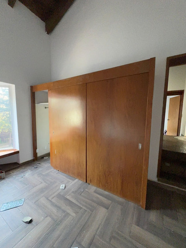 Casa En Venta, Chiluca Tradición Estilo Ingles Un Nivel Condominio Ev1621.2