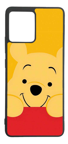 Funda Case Para Moto Edge 30 Fusion Winnie The Pooh