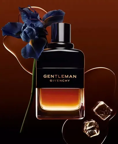 Perfume Givenchy Gentleman Reserve Privée Eau De Parfum 100m