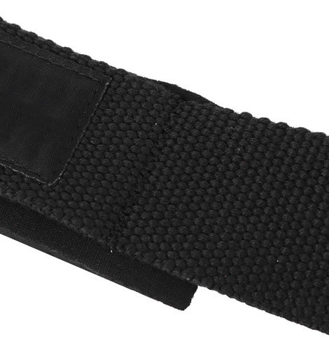 Cinturón De Muñeca Para Levantamiento De Pesas, 1 Par De Cor