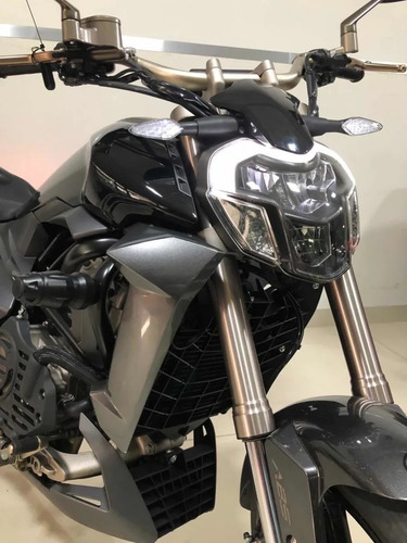 Imagen 5 de 15 de Beta Zontes V310 V2 Nueva 2023 0km Financiación Permutas