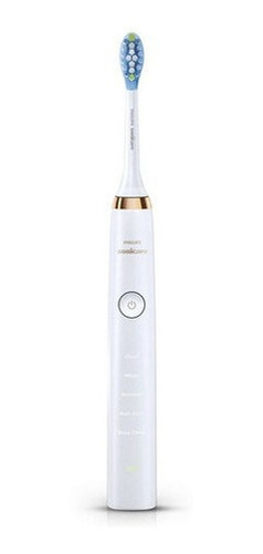 Imagen 2 de 5 de Cepillo Dental Philips Sonicare Diamond Eléctrico Hx9312/04