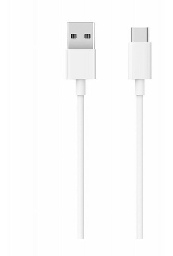 Imagen 2 de 5 de Cable Original Xiaomi Usb Tipo-c 100cm Envío Gratis