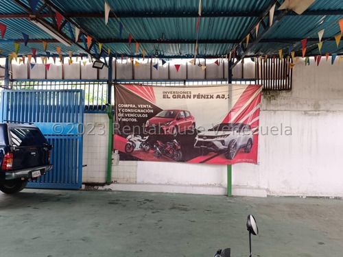 Concesionario Autos En Venta Negocio Fondo Comercio Av Constitucion Maracay Alto Trafico Clientela Estef 24-10926