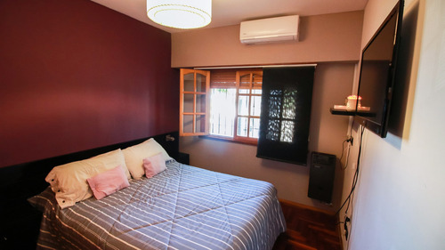 Venta Ph Duplex 3 Amb C/patio Excelente V.urquiza