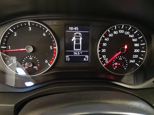 Imagen 4 de 19 de Volkswagen Amarok 3.0 V6 Cd Comfortline 258 Cv 0 Km