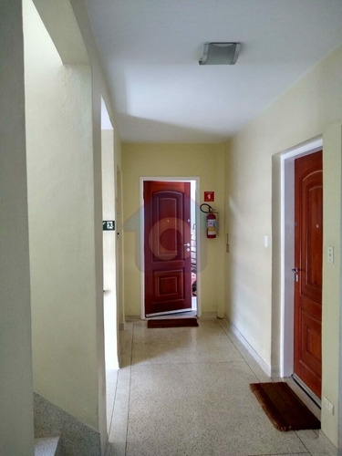 Imagem 2 de 15 de Apt 2 Dorm 1 Suite Paraiso Prox Metro Brigadeiro - Tw16429