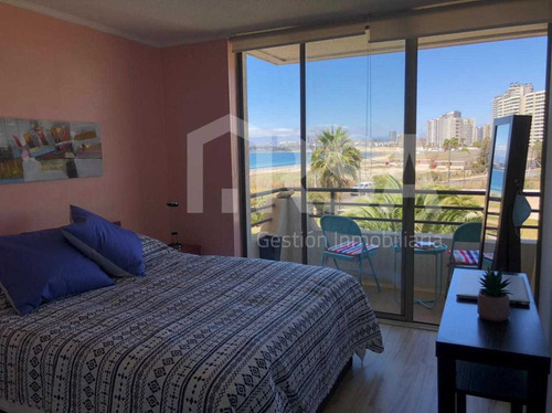Departamento 2d/2b + Bx Y Bod, Coquimbo (71832)