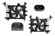 Comprar Motoventilador Sencillo Renault Duster L4 2.0l 13 Al 19 Tyg