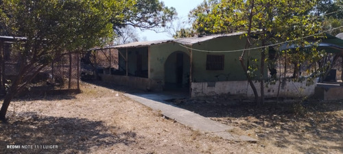 Terreno En Sector Quebrada Honda San Carlos Cojedes