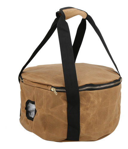 Bolsa De Almacenamiento Portátil Impermeable Para Accesorios
