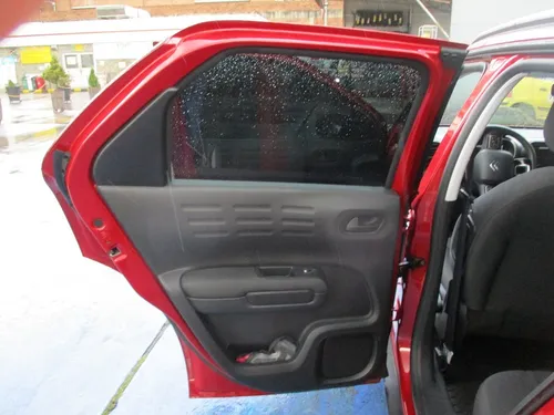 Citroën C4 Cactus 1.6 Feel Aut