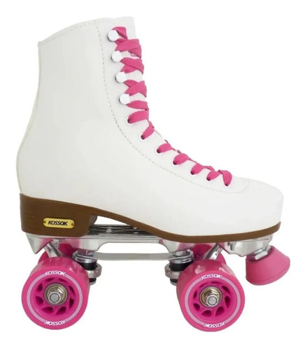 Patines Artísticos Chicago Skates Abec-9 Envio Gratis.