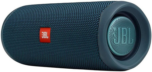 Jbl Flip5bluam Parl Port Bt Azul Marino