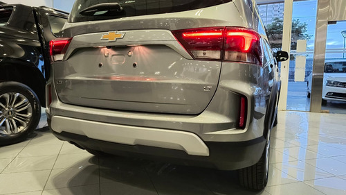 Chevrolet Spin 1.8 Lt 5as 105cv