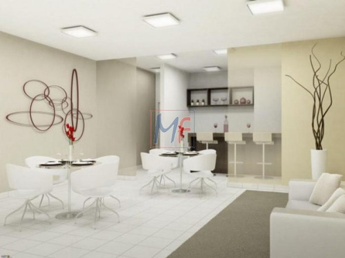 Imagem 4 de 6 de Ref 1215 - Lindo Apartamento No Jd Íris - Pirituba - 1215