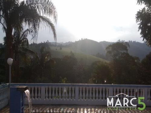 Imagem 17 de 18 de Chacara - Pouso Alegre - 788