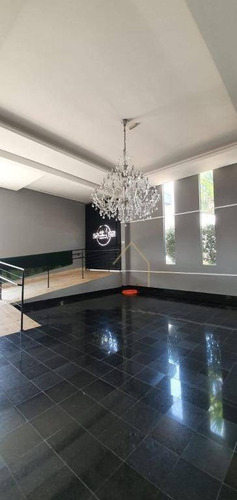 Imagem 29 de 30 de Salão Para Alugar, 1370 M² - Sl0051