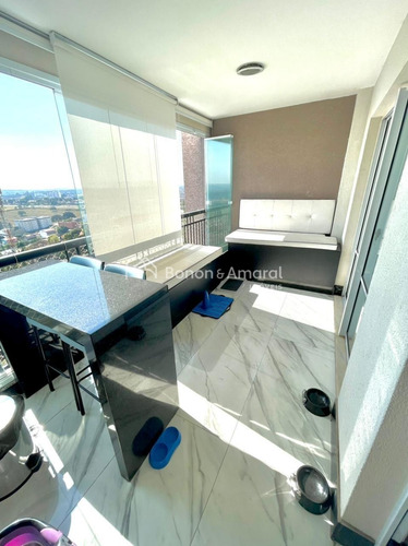 Imagem 9 de 30 de Apartamento À Venda Em Parque Brasil 500 - Ap015950