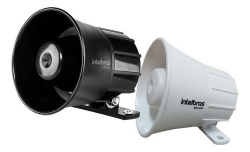 Alarme Intelbras Amt2018e Smart Sensor Infra Externo Interno
