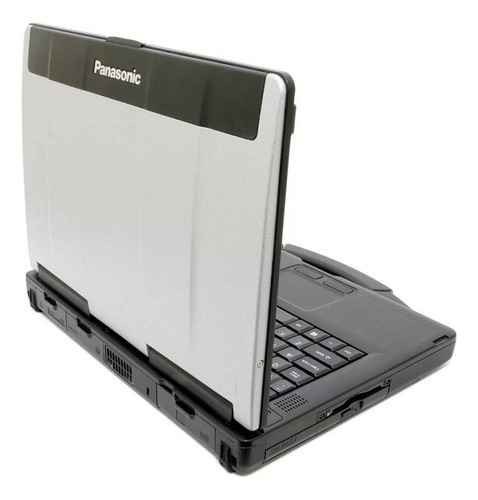 Notebook Panasonic Toughbook Cf-53 I5 (Reacondicionado)