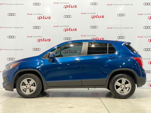 Chevrolet Trax 2019