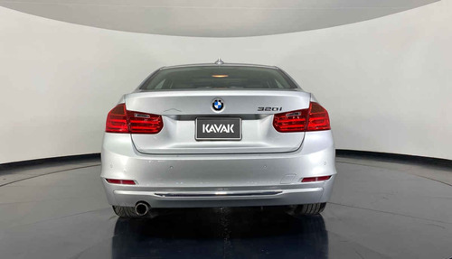 Imagen 5 de 15 de 122542 - Bmw Serie 3 2014 Con Garantía
