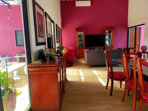 Imagen 4 de 28 de Venta De Casa De Un Piso En Baspul, 3 Recámaras.