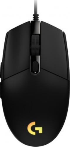 Mouse Logitech G203