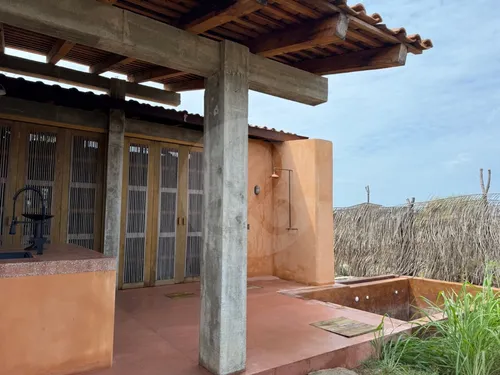 Casa En Venta En Rancho O Rancheria Santa Elena El Tule