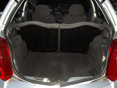 Ford Ka .