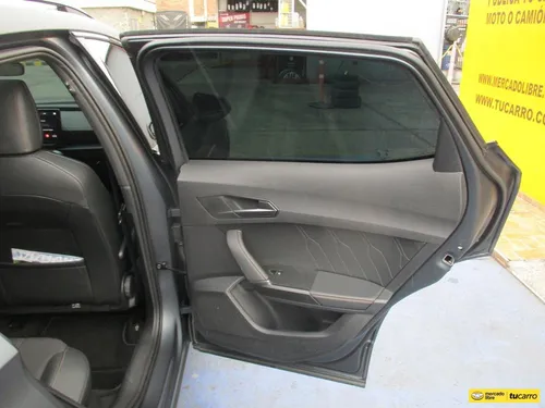Cupra Formentor 4x2 2000cc At Aa