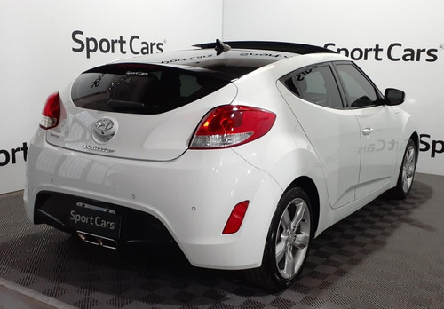 Hyundai Veloster 2013 Sport Cars Quilmes