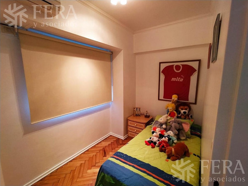 Imagen 17 de 21 de Venta De Departamento 4 Ambientes Con Espacio Guardacoche En Torres De Prefectura- Wilde (27137)