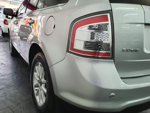 Ford Edge 3.5 Limited Awd 5p