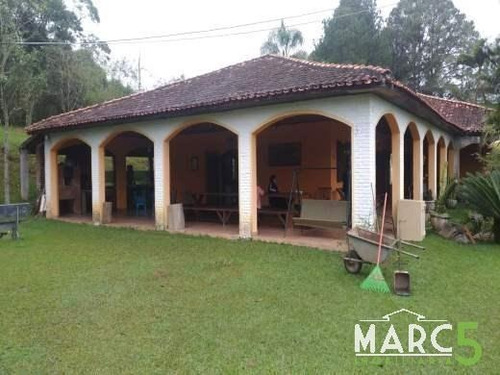 Imagem 3 de 5 de Chacara - Cocueira - 1350