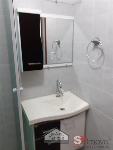 Imagem 6 de 12 de Apartamento No Imirim 2 Dormitórios 2 Vagas! - 10143-1