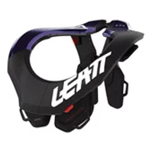 Protetor De Pescoço Leatt Brace 3.5 Preto G / Gg