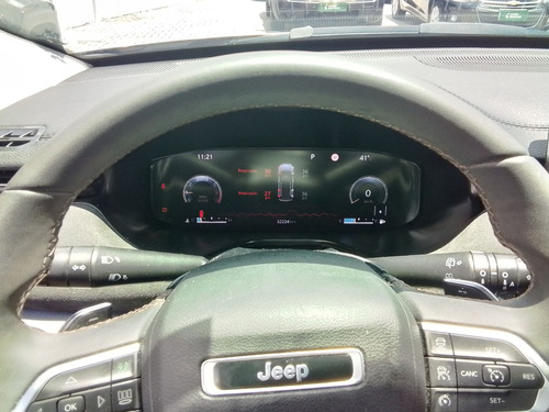 Jeep Commander 1.3 T270 TURBO FLEX LIMITED AT6