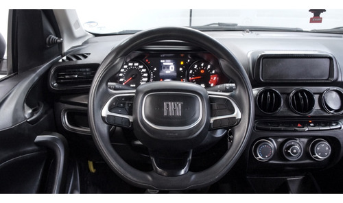 Fiat Argo 1.0 FIREFLY FLEX MANUAL