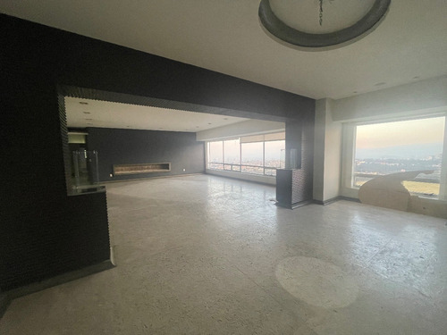 Imagen 8 de 30 de Departamento En Venta O Renta Avenida Santa Fe Piso Alto