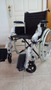Primera imagen para búsqueda de silla de ruedas ortopedia belgrano