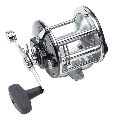 Reel Penn Levelwind 209m Pesca Expertos Ambidiestro Nuevo