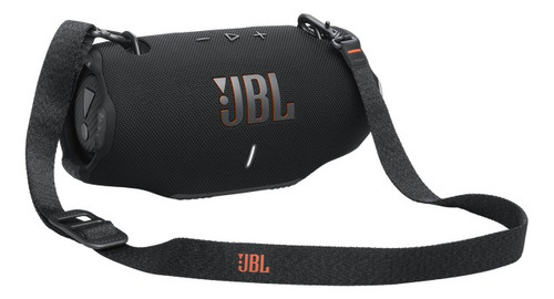Jbl Xtreme4 Color Negro